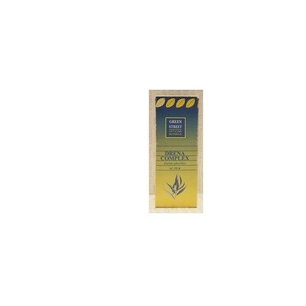 DRENA COMPLEX 100ML