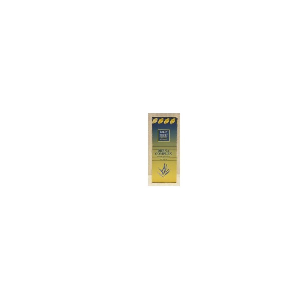 DRENA COMPLEX 100ML
