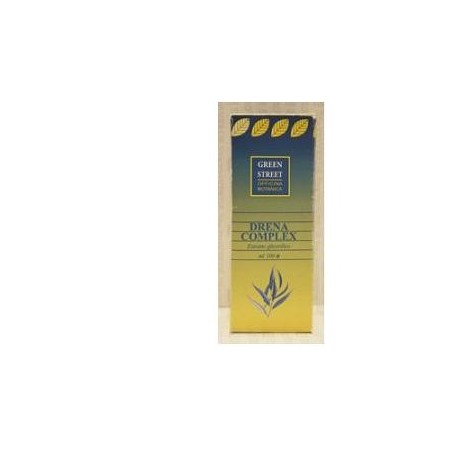 DRENA COMPLEX 100ML