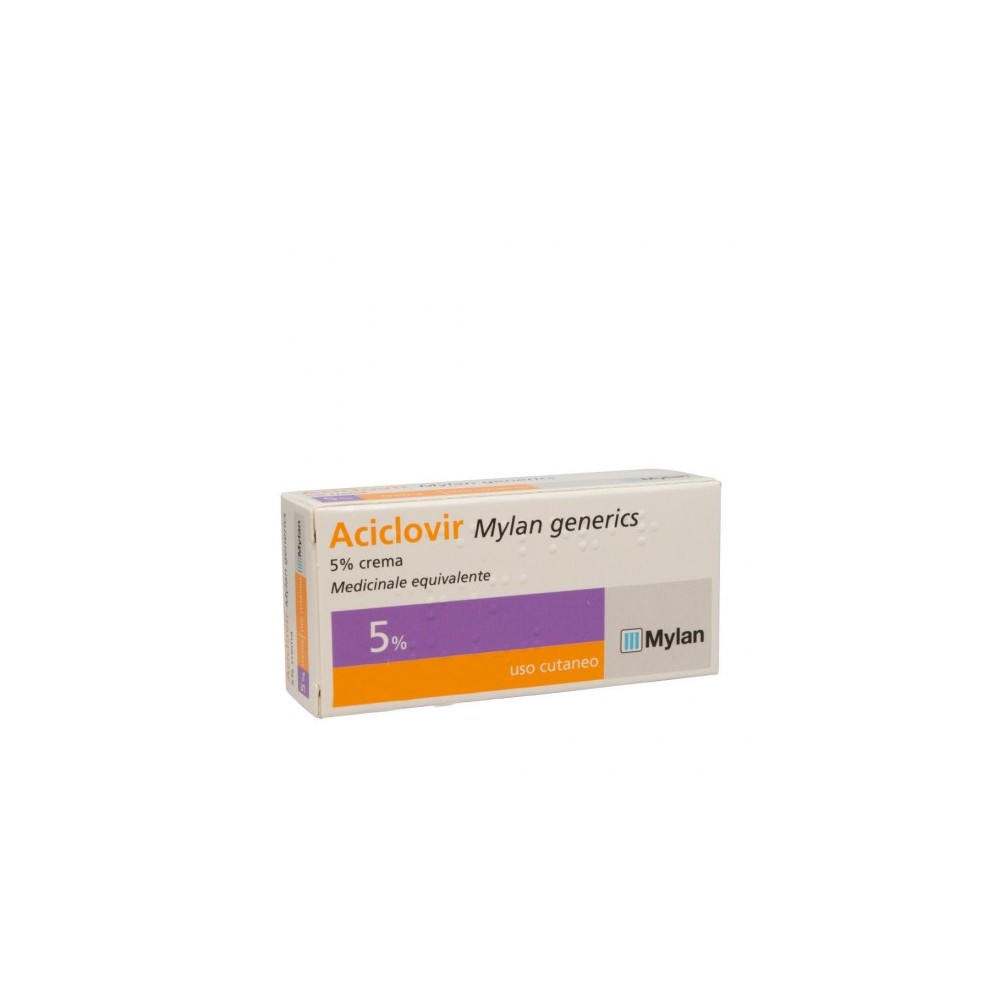 ACICLOVIR MY%CREMA 3G 5%