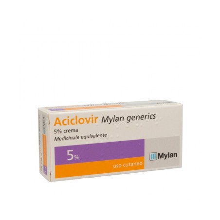 ACICLOVIR MY%CREMA 3G 5%