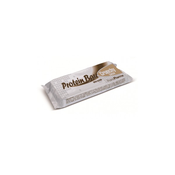 PROTEIN BAR CRUNCHY COCCO 45G