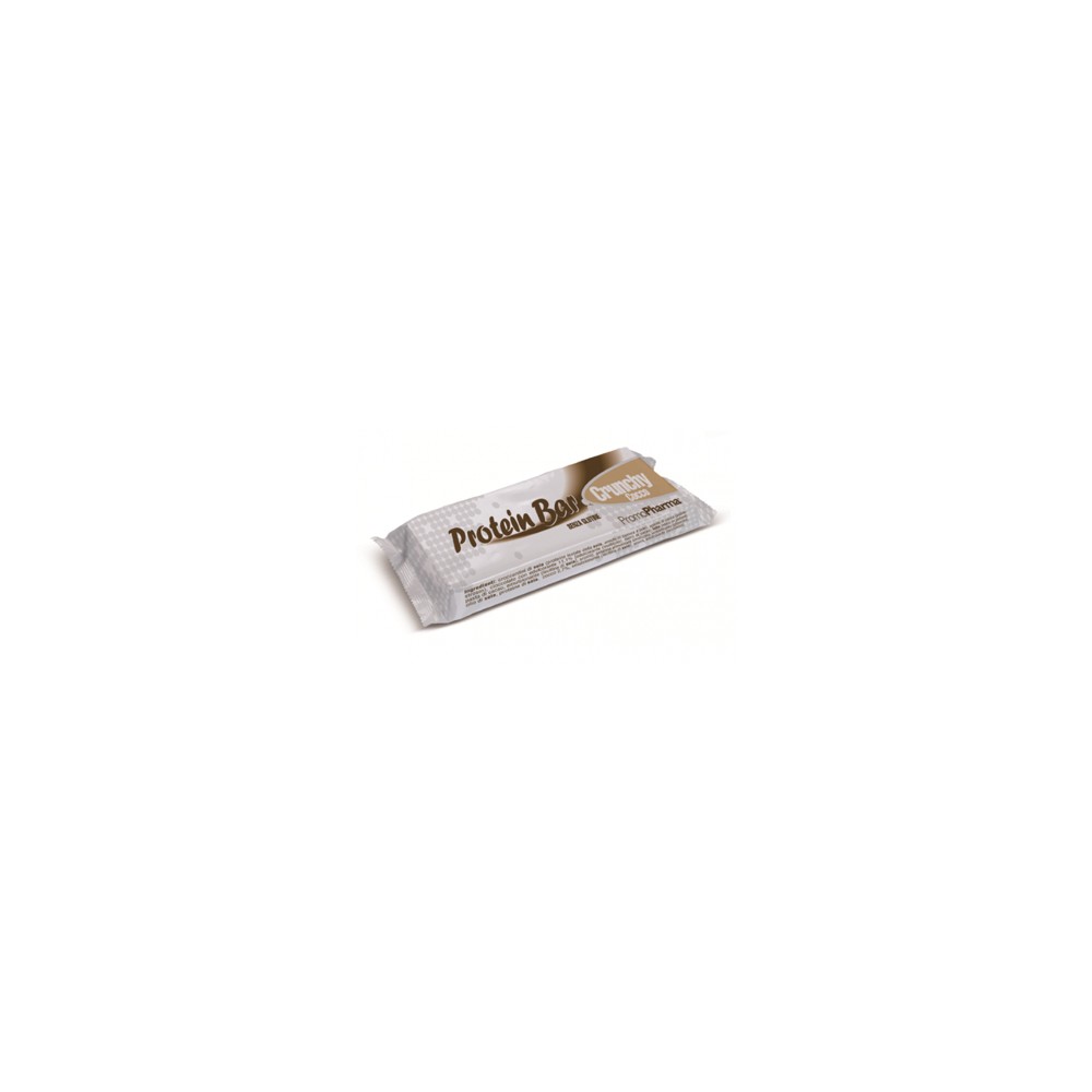 PROTEIN BAR CRUNCHY COCCO 45G
