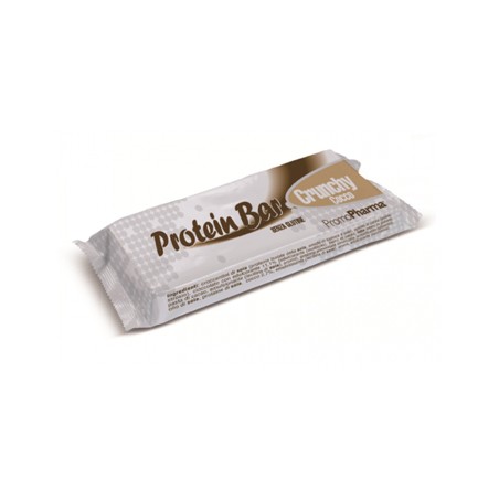 PROTEIN BAR CRUNCHY COCCO 45G