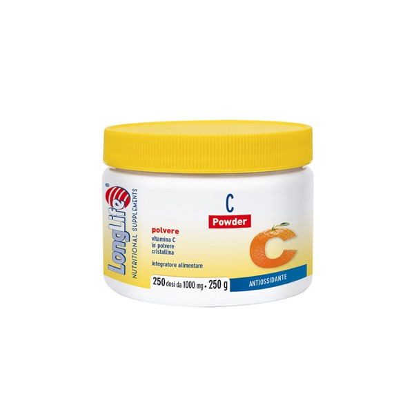 LONGLIFE CPOWDER 250G