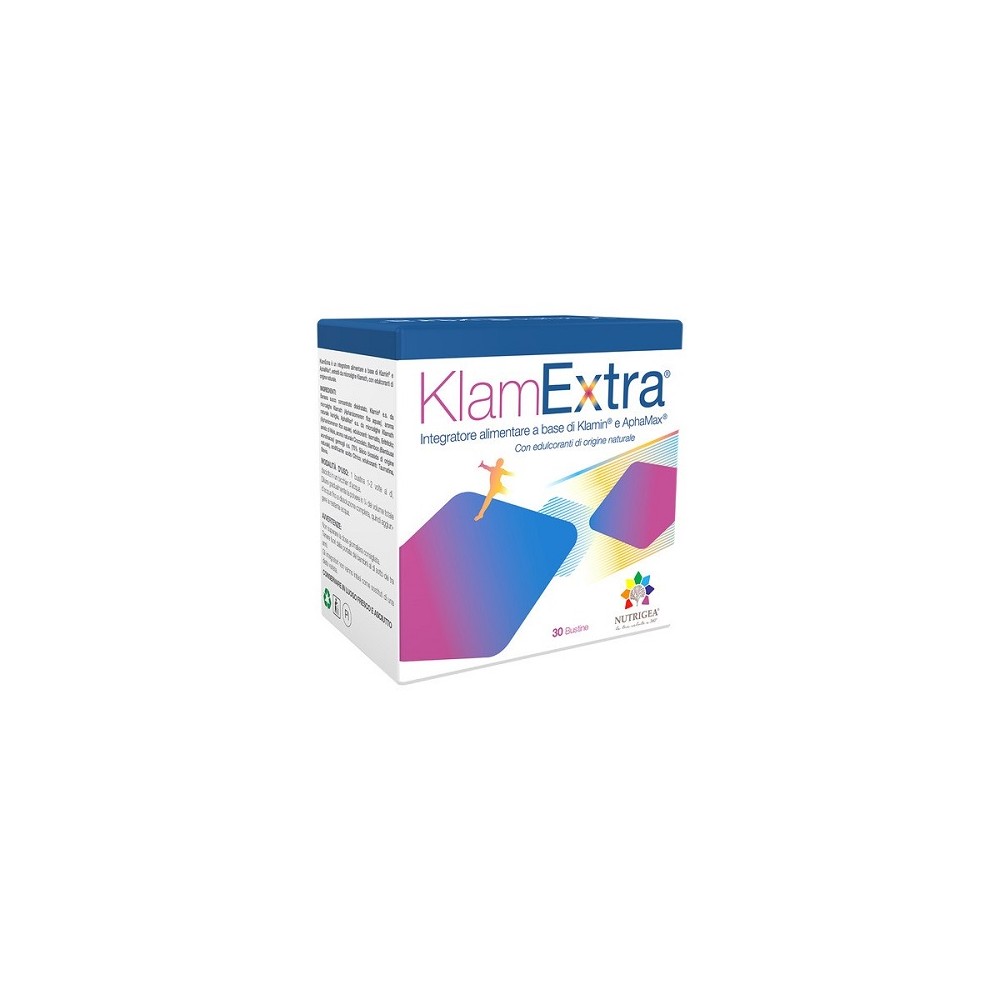 KLAMEXTRA 30BUST