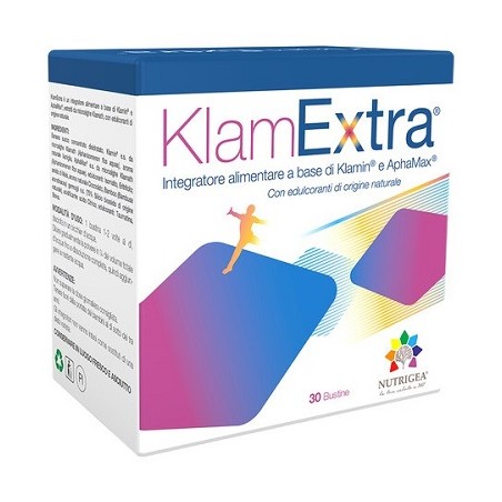 KLAMEXTRA 30BUST