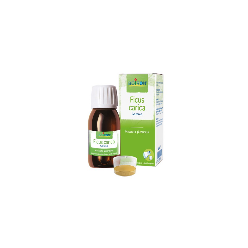 FICUS CARICA BOI MG 60ML INT