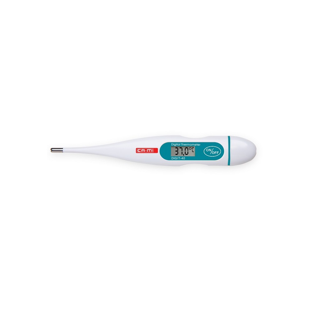 DIGIT 40 TERMO DIGIT 40'' P/RI