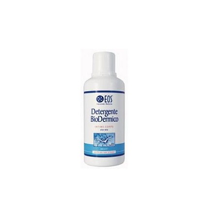 EOS DETERGENTE BIODERMICO500ML