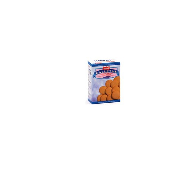 HARIFEN GALLETAS BISC SEC 200G