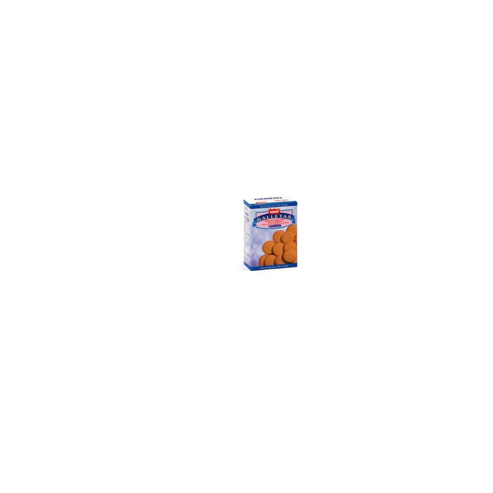HARIFEN GALLETAS BISC SEC 200G