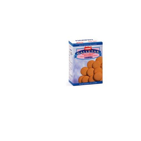 HARIFEN GALLETAS BISC SEC 200G