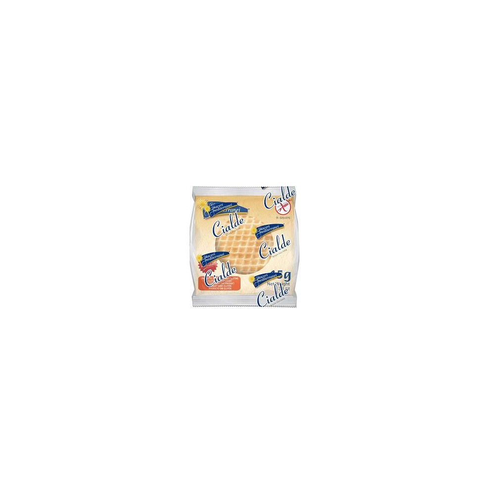 PIACERI MEDIT CIALDE 15G