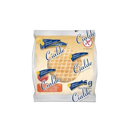 PIACERI MEDIT CIALDE 15G