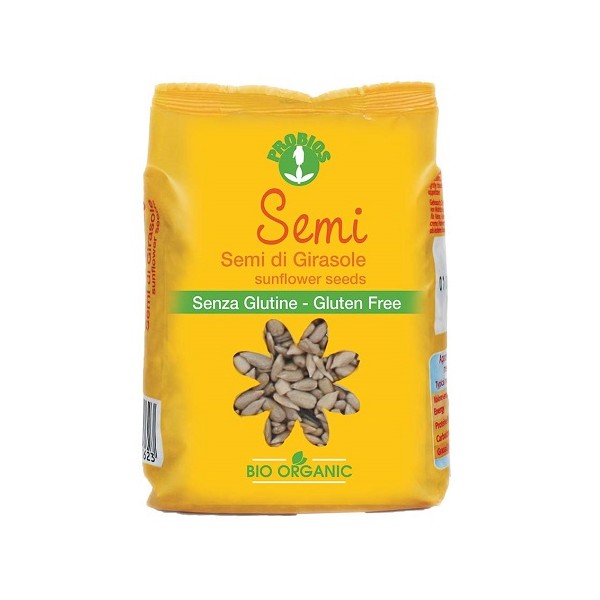 SEMI DI GIRASOLE 300G