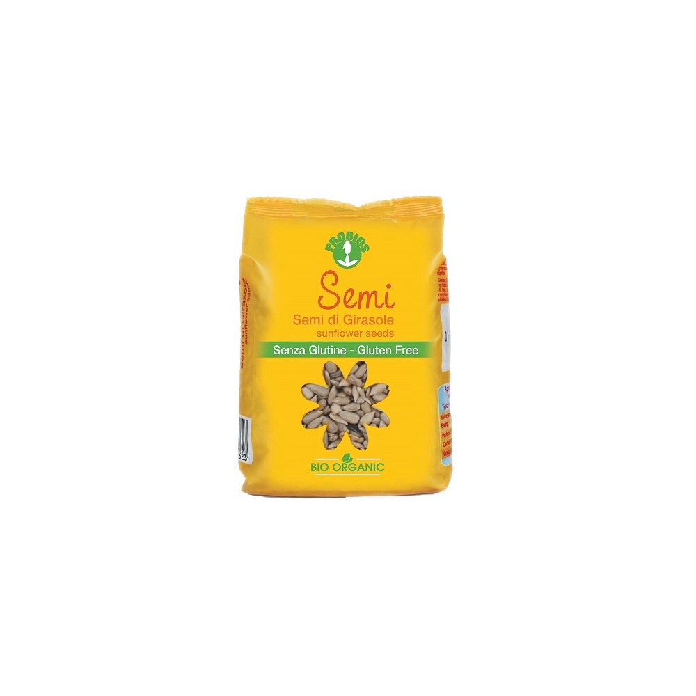 SEMI DI GIRASOLE 300G