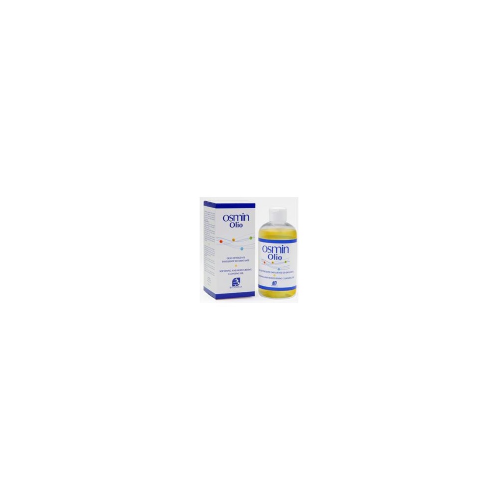 OSMIN OLIO 250ML
