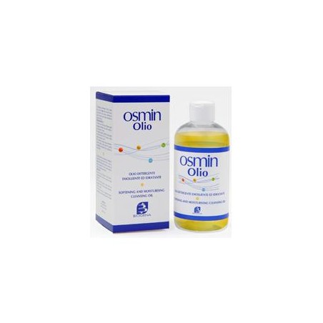 OSMIN OLIO 250ML