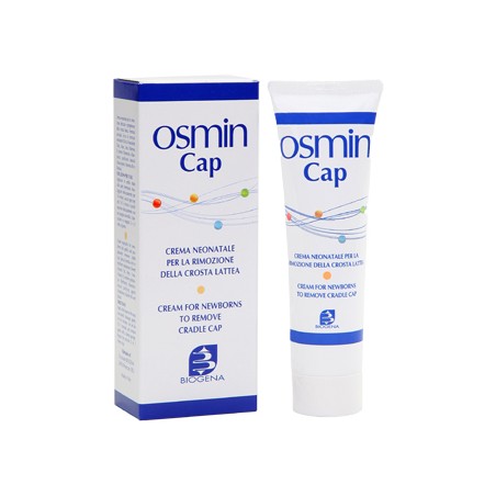 OSMIN CAP CREMA CROSTA LATTEA