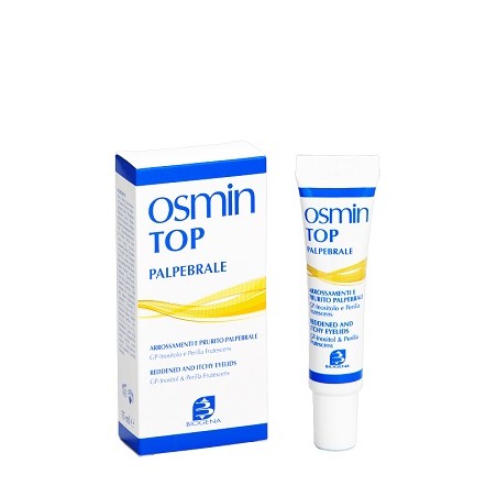 OSMIN TOP PALPEBRE 15ML