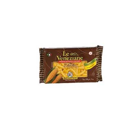 LE VENEZIANE RIGATONI 250G