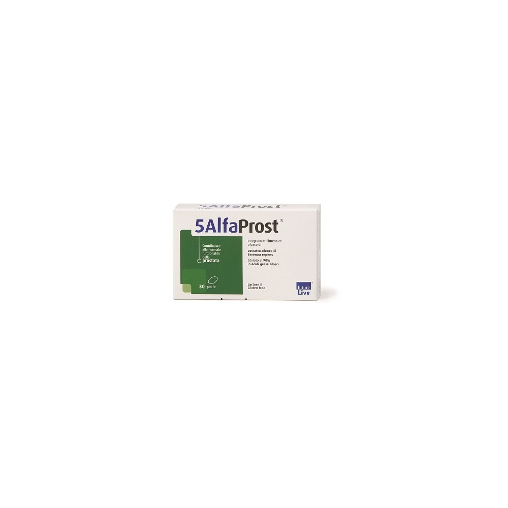 5ALFAPROST 30PRL