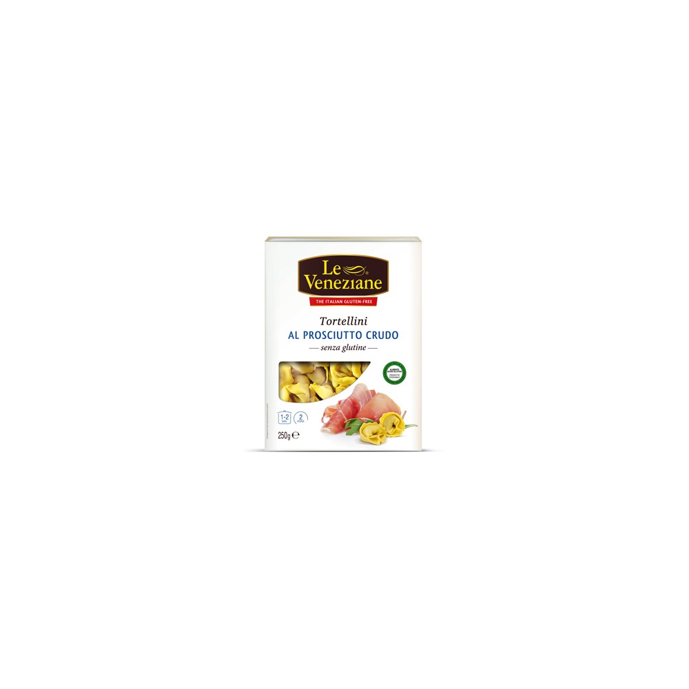LE VENEZIANE TORTELL PR CR250G