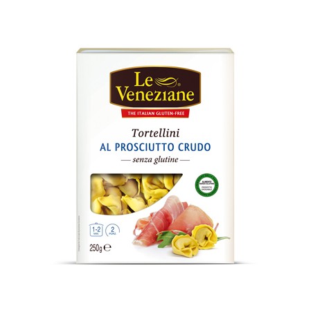LE VENEZIANE TORTELL PR CR250G
