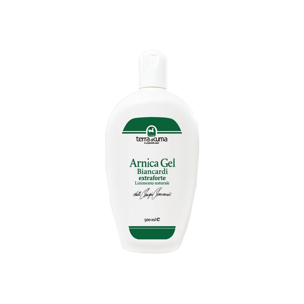 ARNICA BIANCARDI GEL EXF 500ML