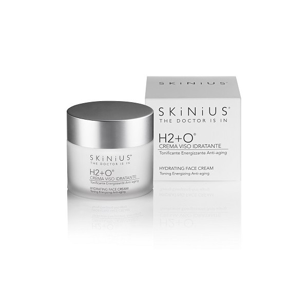H2+O CREMA 50ML