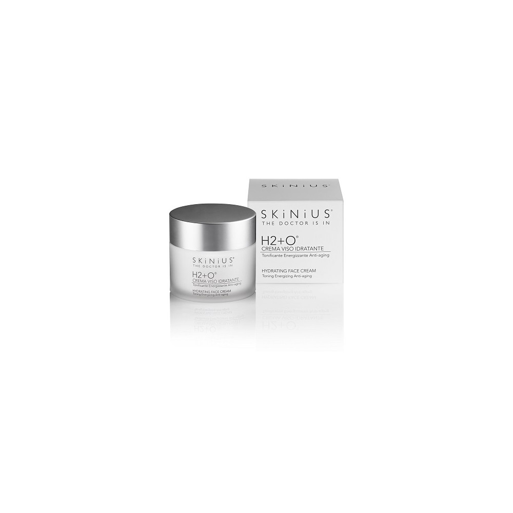 H2+O CREMA 50ML