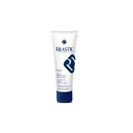 RILASTIL MAN CR D/BARBA 75ML