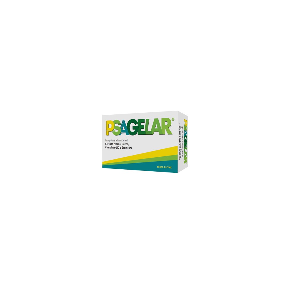 PSAGELAR 60PRL