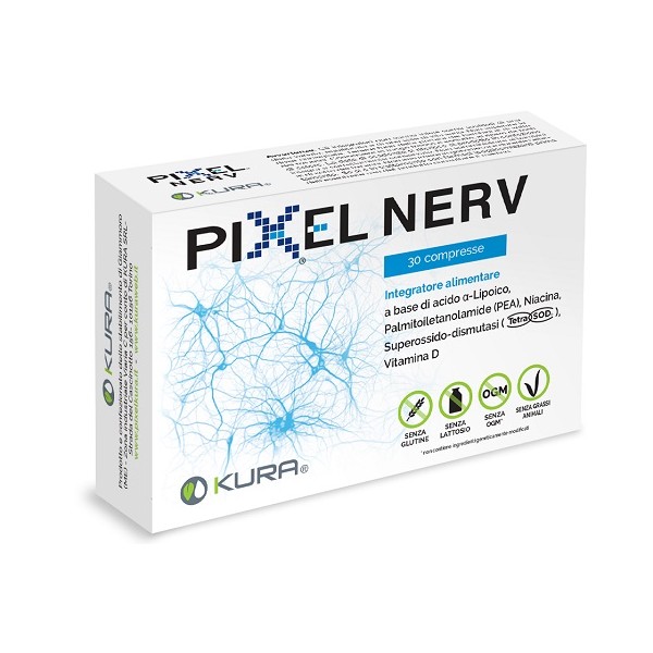 PIXEL NERV 30CPR