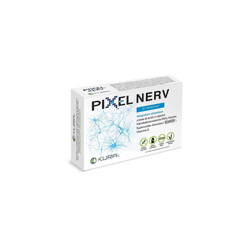 PIXEL NERV 30CPR