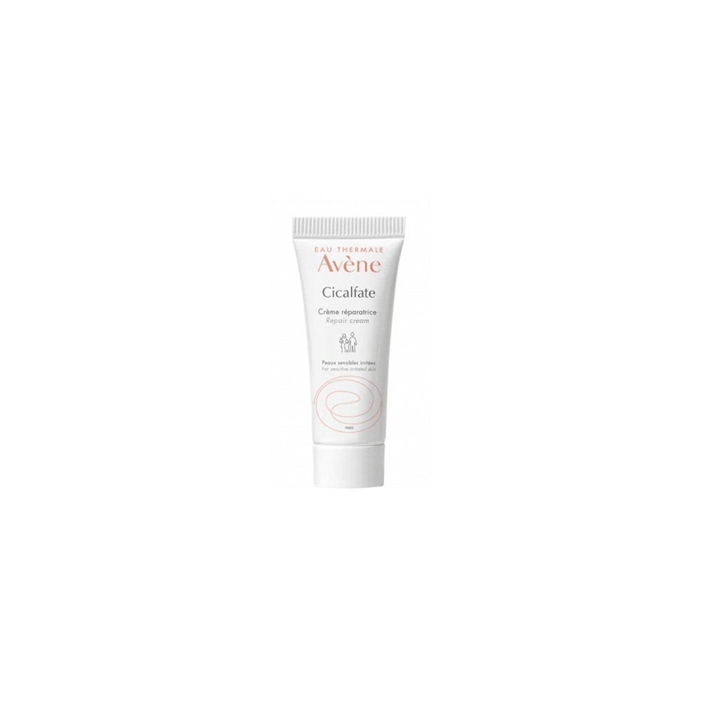 AVENE CICALFATE+CR RISTRU100ML