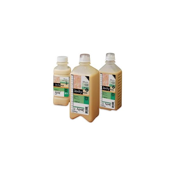 JEVITY PLUS NEUTRO RTH 1L