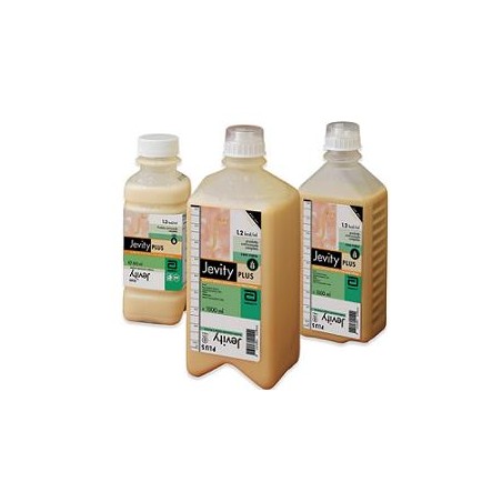 JEVITY PLUS NEUTRO RTH 1L