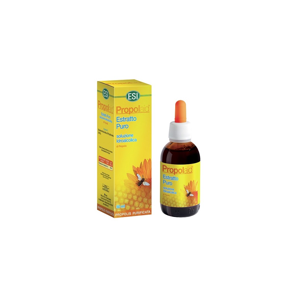 ESI PROPOLAID ESTRATTO PURO