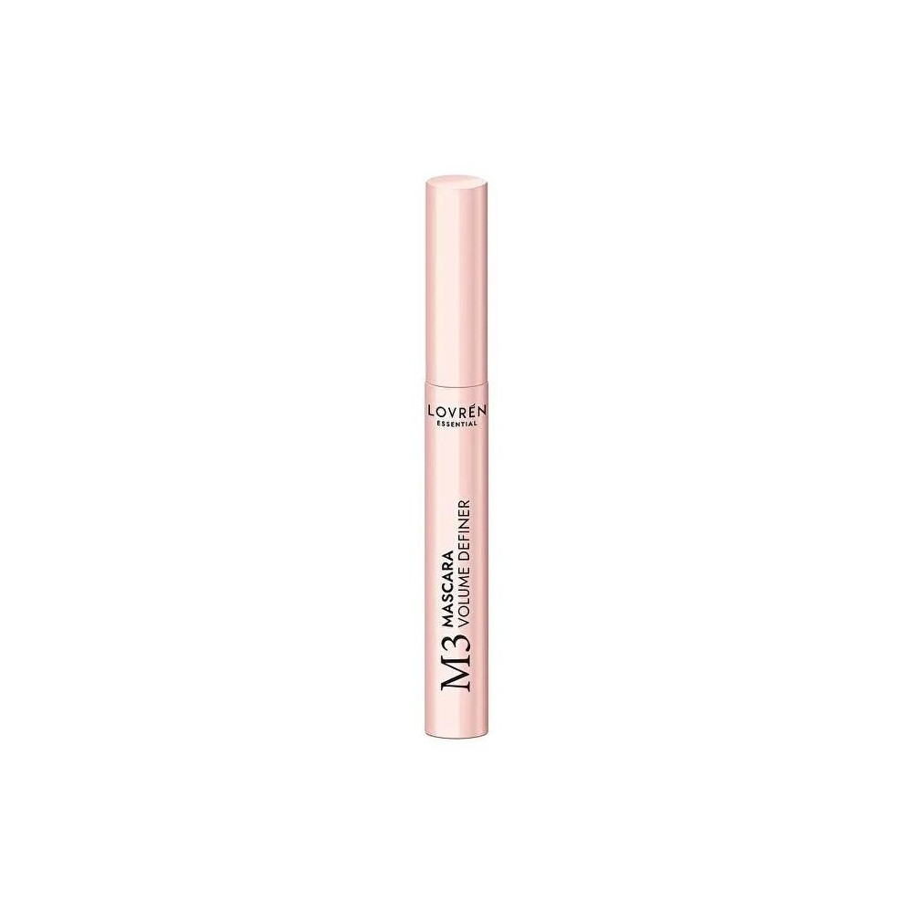 LOVREN M3 MASCARA VO