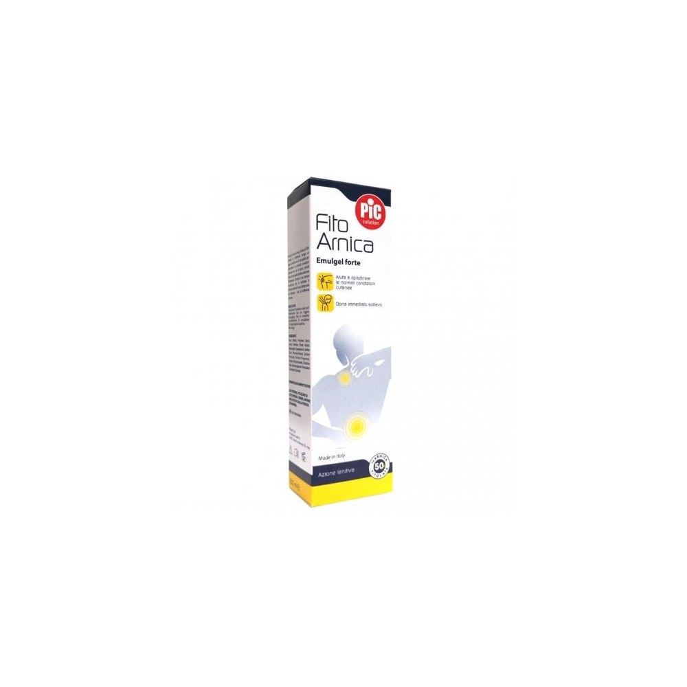 ARNICA CREAM 50% 100ML
