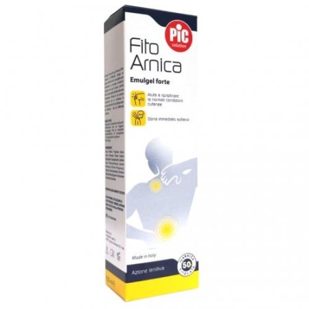ARNICA CREAM 50% 100ML