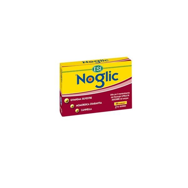 ESI NOGLIC 30OVAL