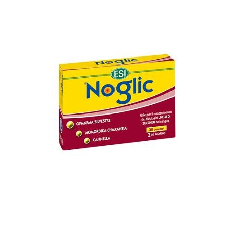 ESI NOGLIC 30OVAL