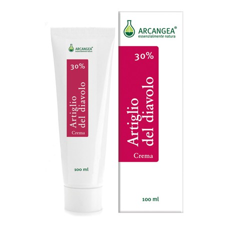 ARTIGLIO DIAVOLO CREMA 30%