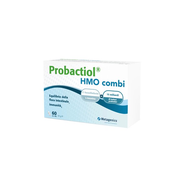PROBACTIOL HMO COMBI 2X30CPS