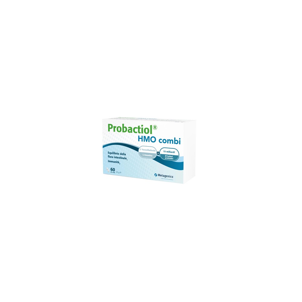 PROBACTIOL HMO COMBI 2X30CPS