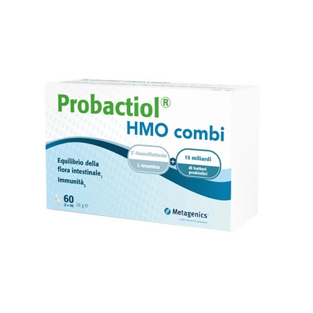 PROBACTIOL HMO COMBI 2X30CPS