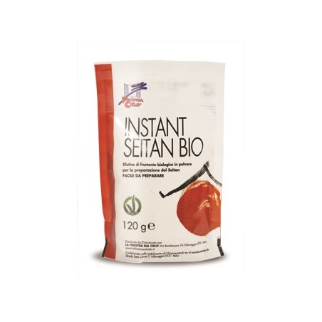 SEITAN INSTANT 120G BIO
